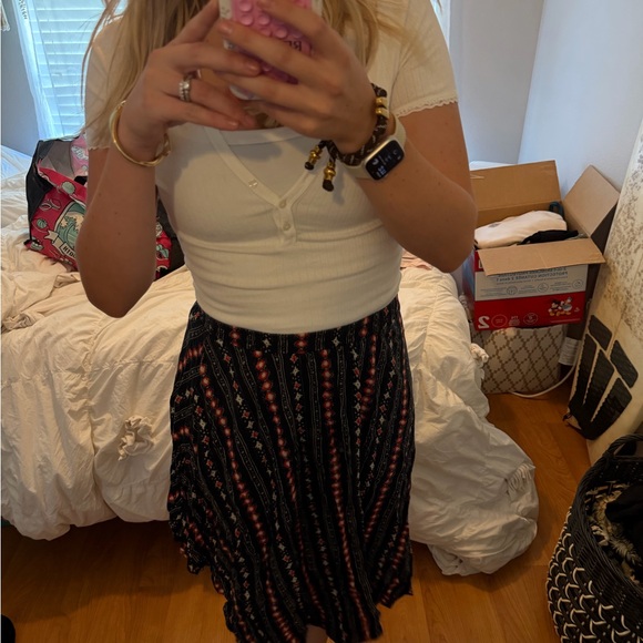 HOLLISTER vintage skirt - Picture 12 of 14